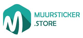 Muursticker.store