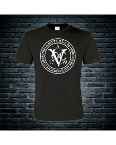 Uniek origineel V.O.C. Amsterdam T-shirt 